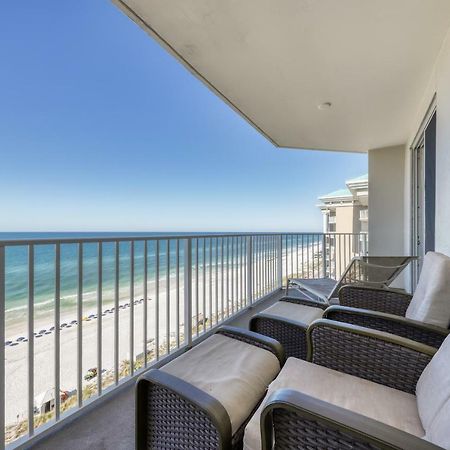 Majestic Sun 1111A Miramar Beach Дестин Экстерьер фото