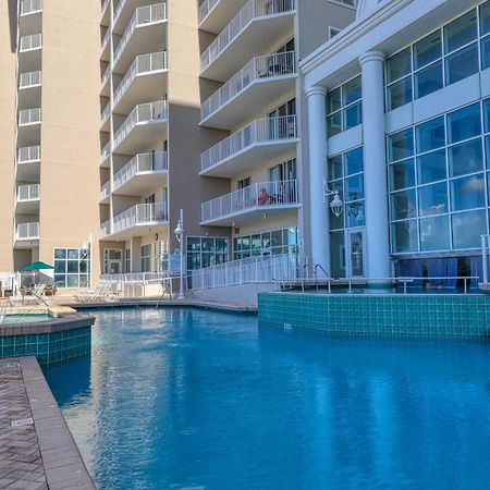 Majestic Sun 1111A Miramar Beach Дестин Экстерьер фото