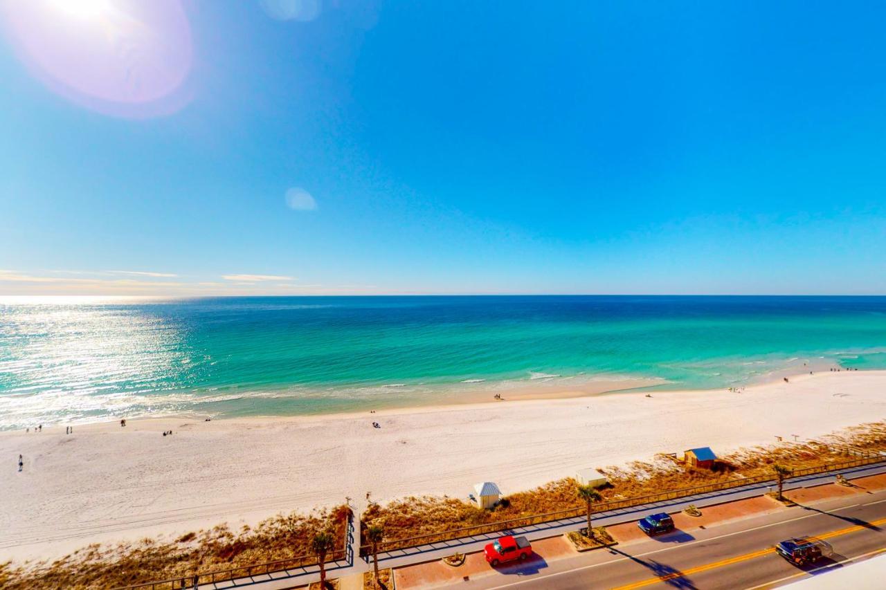 Majestic Sun 1111A Miramar Beach Дестин Экстерьер фото