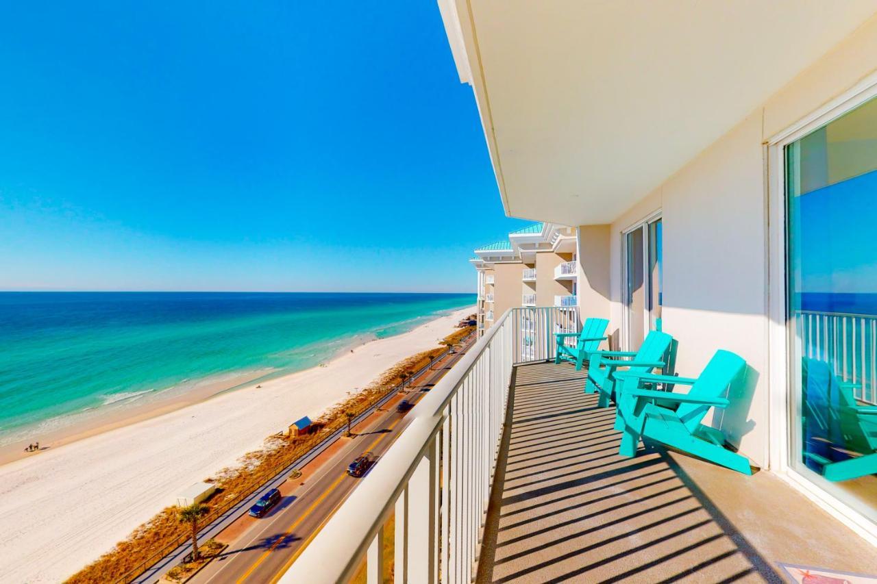 Majestic Sun 1111A Miramar Beach Дестин Экстерьер фото