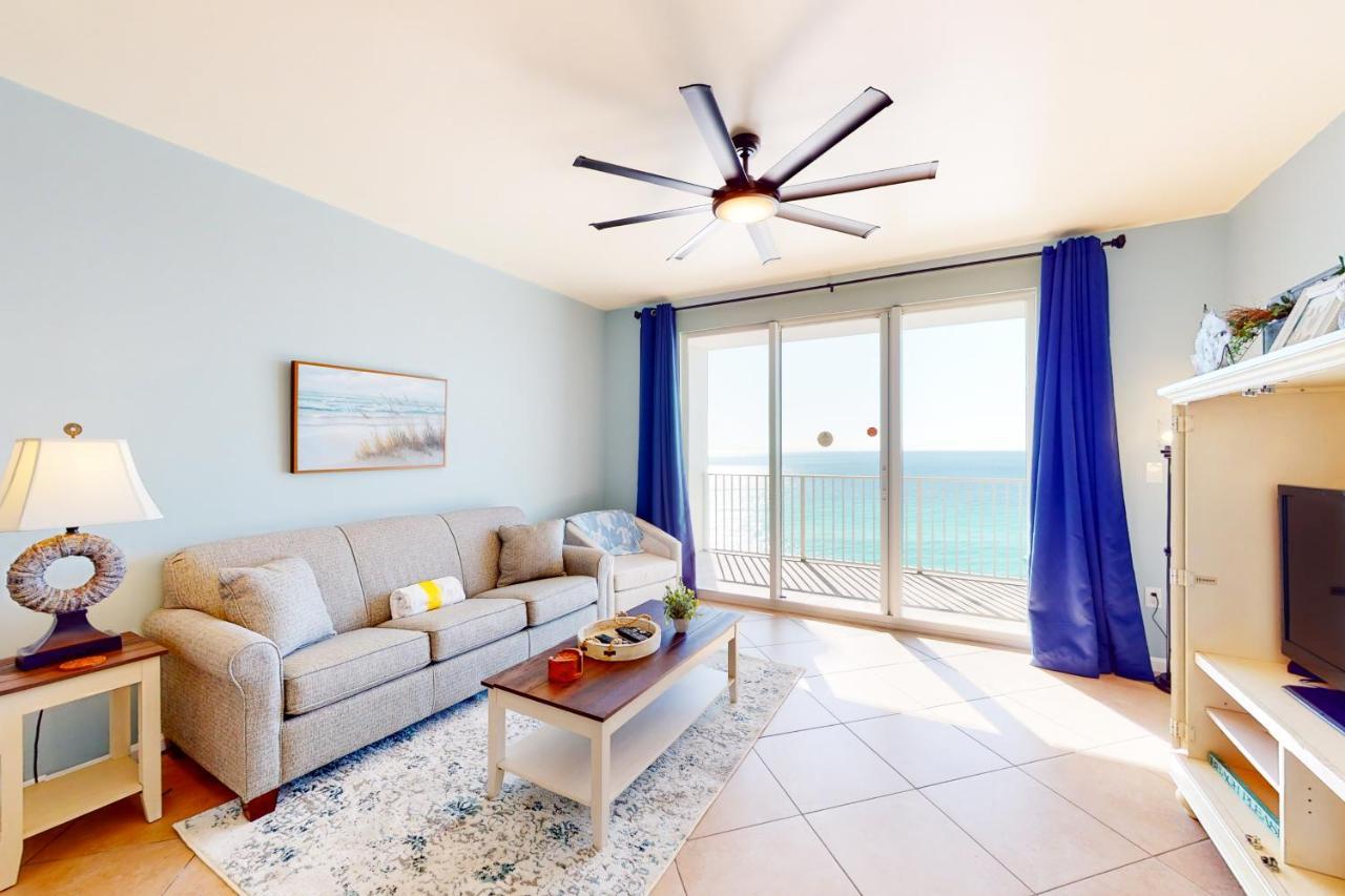 Majestic Sun 1111A Miramar Beach Дестин Экстерьер фото