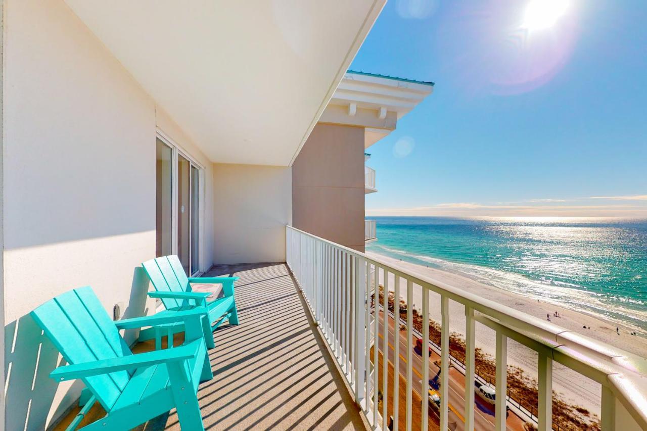 Majestic Sun 1111A Miramar Beach Дестин Экстерьер фото