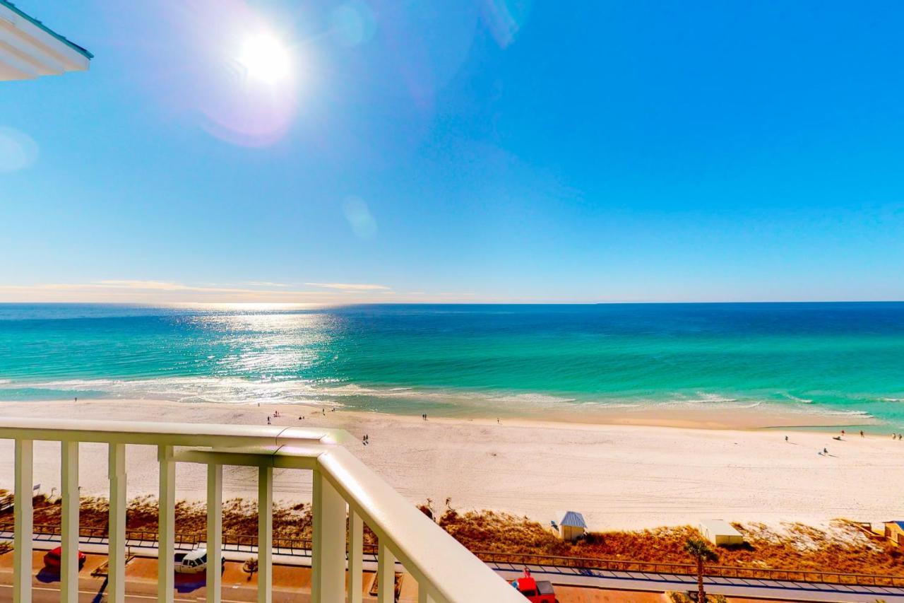 Majestic Sun 1111A Miramar Beach Дестин Экстерьер фото