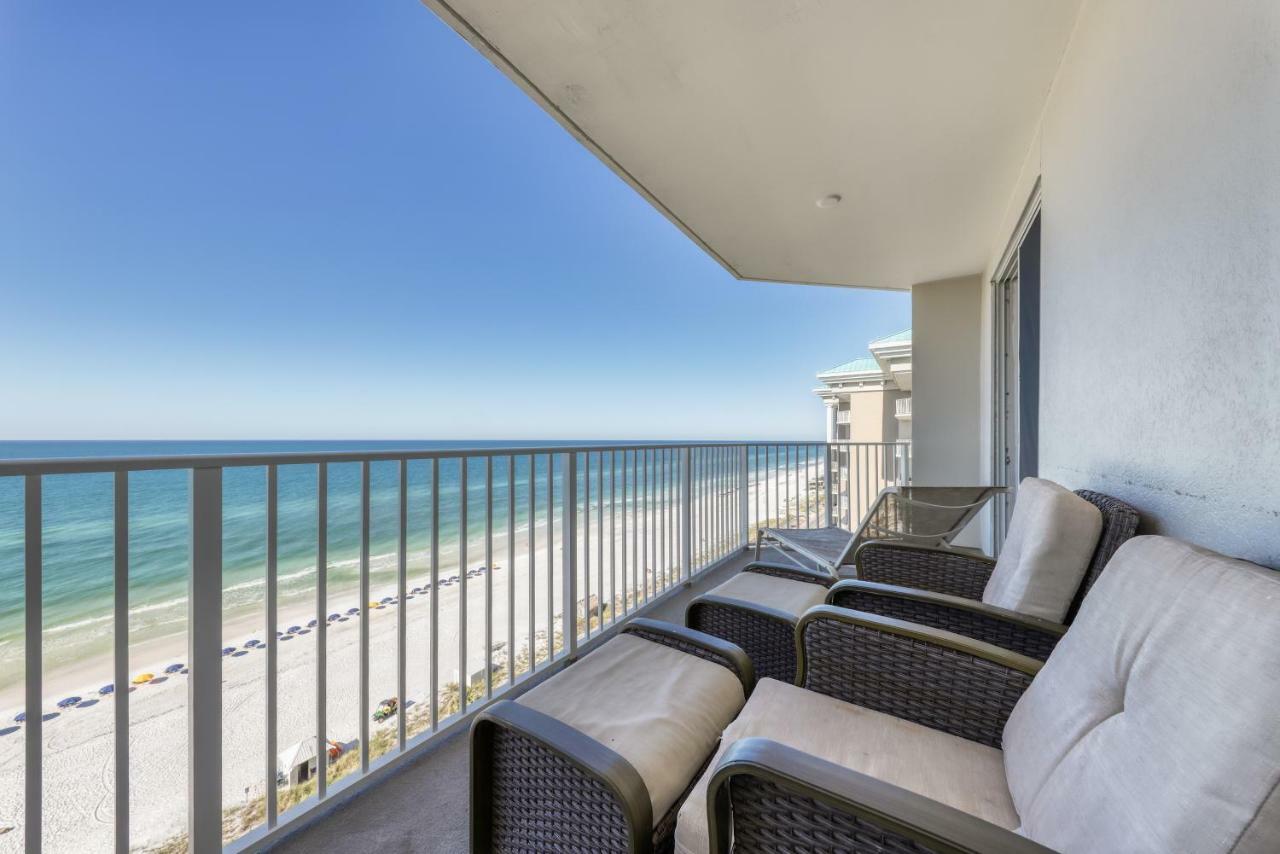 Majestic Sun 1111A Miramar Beach Дестин Экстерьер фото